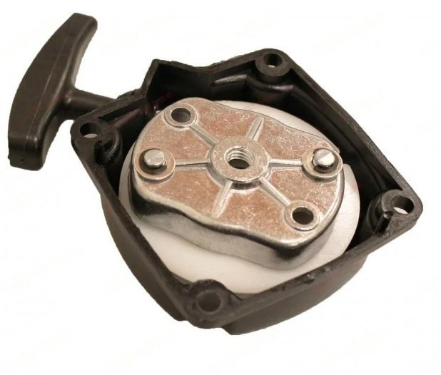 Demaror complet motocoasa chinezeasca (nr. 1) [2]