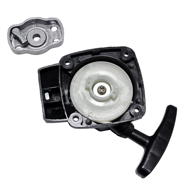 Demaror complet motocoasa chinezeasca (nr. 10) [1]