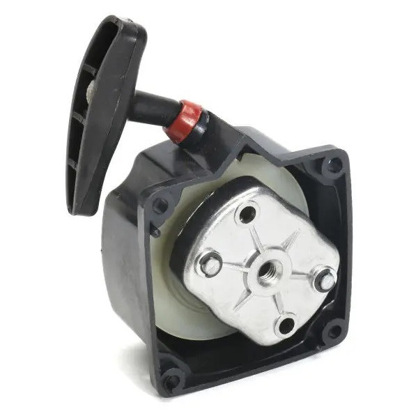 Demaror complet motocoasa chinezeasca (nr. 2) [2]