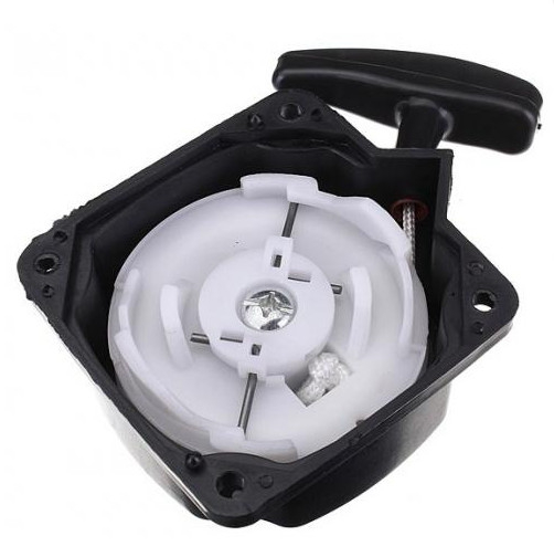 Demaror complet motocoasa chinezeasca (nr. 3) [2]