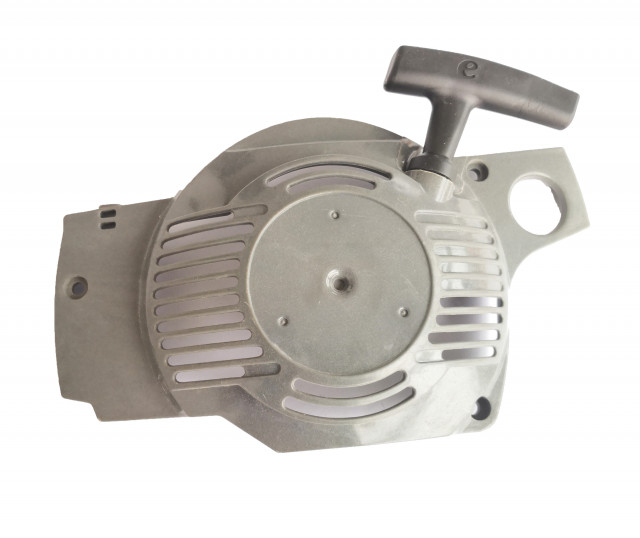 Demaror drujba chinezeasca 3800 (model 2) [1]