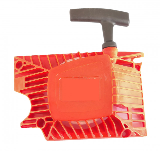 Demaror drujba chinezeasca 5200 arc dublu (model 2) [2]