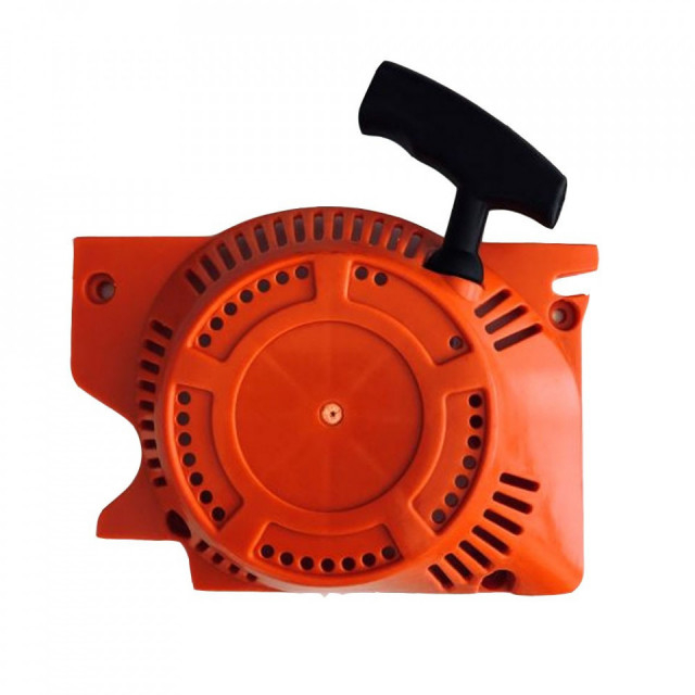 Demaror drujba chinezeasca Nac, (arc dublu) [2]