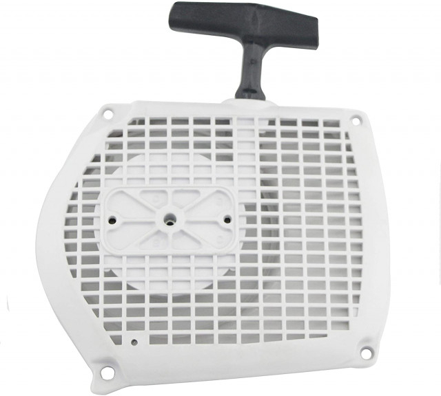 Demaror drujba compatibil Stihl 028, 028AV, 028 Super, 028 WB [3]