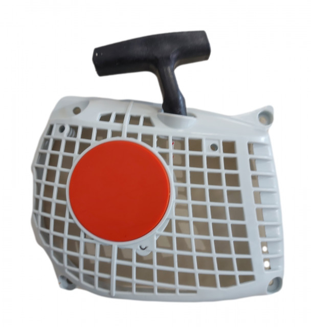 Demaror drujba compatibil Stihl MS 261, 271, 291 (cu 1 clichet) [2]