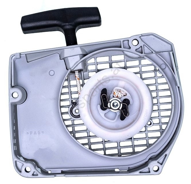 Demaror drujba compatibil Stihl MS 340, MS 360, 034, 036 [1]