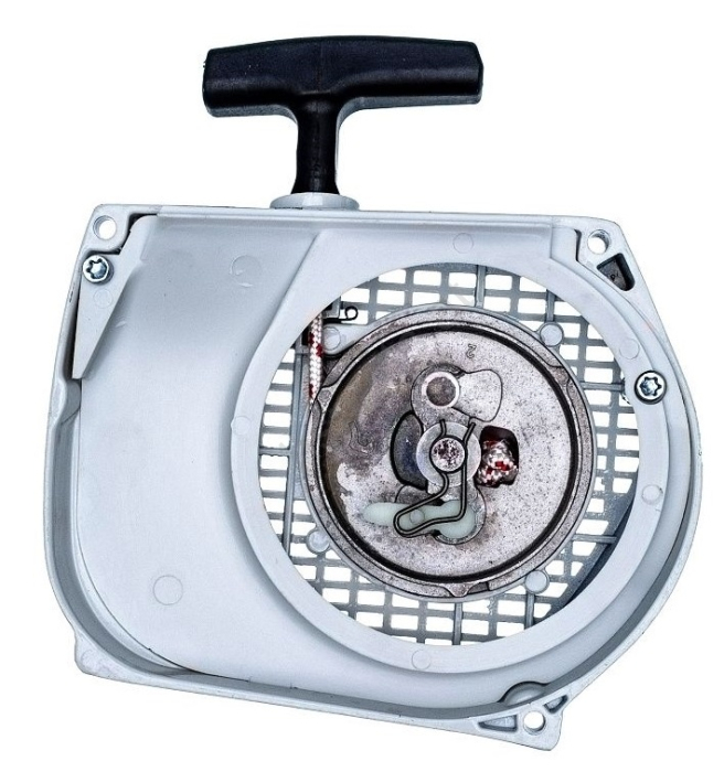 Demaror drujba compatibil Stihl MS 380, MS 381, 038 [1]