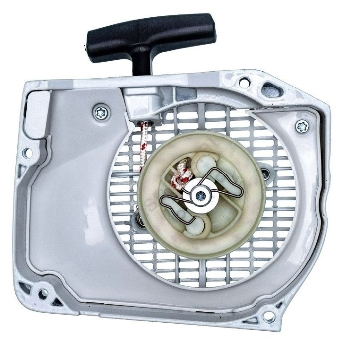 Demaror drujba compatibil Stihl MS 660, 064, 066 [1]