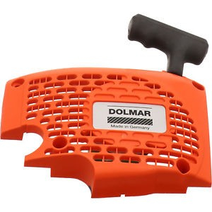 Demaror drujba Dolmar 109, 110, 111, 115, PS 43, PS 52, PS 540 [1]