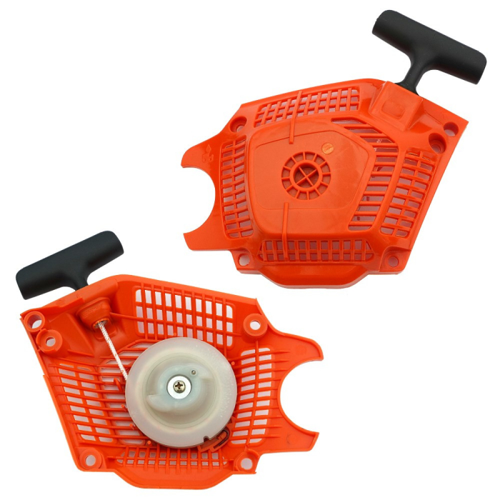 Demaror drujba Husqvarna 130, 135 MARK II [3]