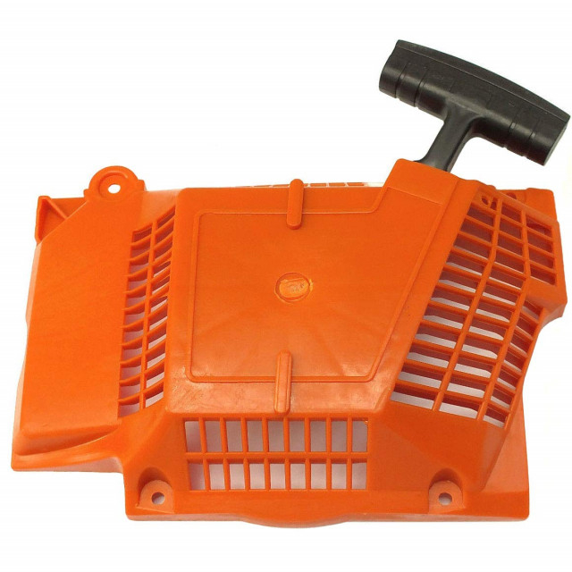 Demaror drujba Husqvarna 362, 365, 371, 372 [2]