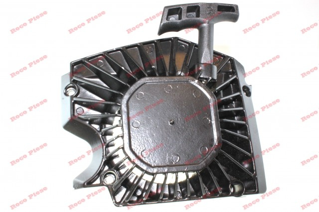 Demaror drujba Ural Negru [1]