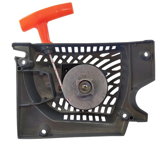 Demaror drujbe chinezesti 45cc, 52cc, 58cc (aluminiu) [2]