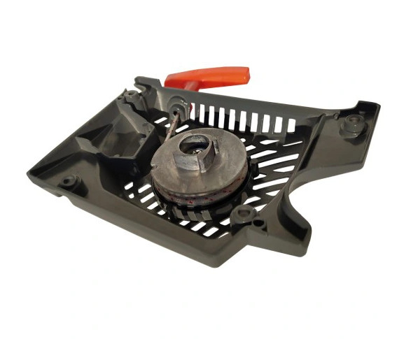 Demaror drujbe chinezesti 45cc, 52cc, 58cc (aluminiu) [3]