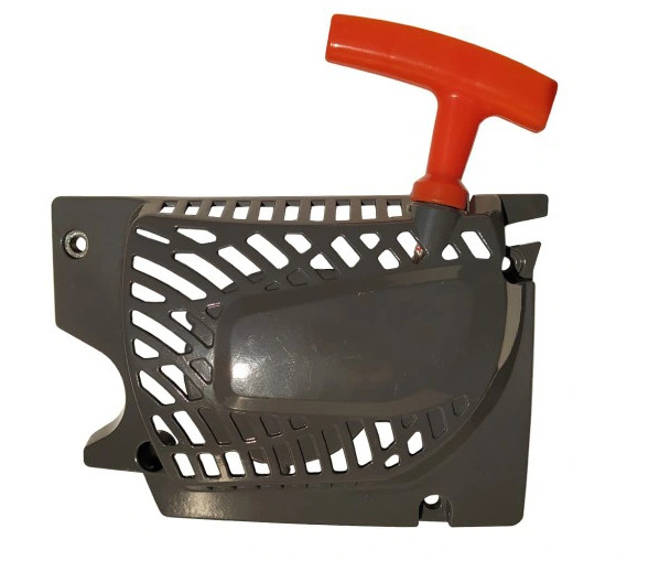 Demaror drujbe chinezesti 45cc, 52cc, 58cc (aluminiu) [1]