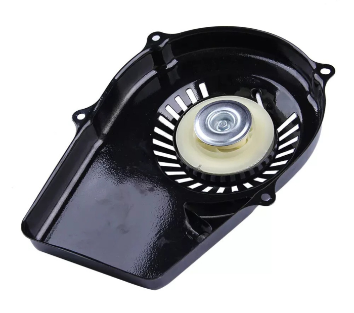 Demaror generator chinezesc 2 timpi [2]