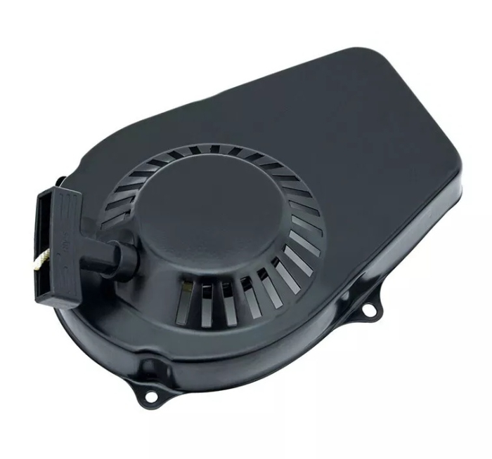 Demaror generator chinezesc 2 timpi [3]