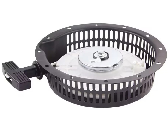 Demaror generator Diesel (motorina) Kipor 5 KW 186F 186FA [1]