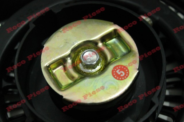 Demaror generator Robin 4 prinderi, EY20 [3]