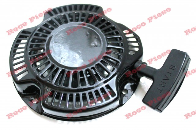 Demaror generator Robin 4 prinderi, EY20 [2]