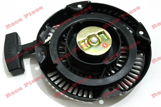 Demaror generator Robin 4 prinderi, EY20 [1]