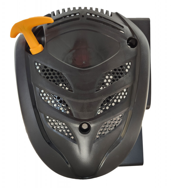 Demaror Loncin LC1P65FE 139cc (Original) [1]