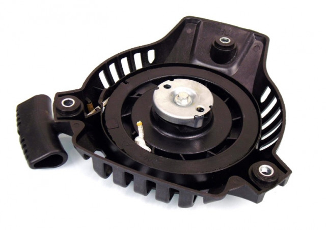 Demaror masina de tuns gazon 1P56F (99cc) [3]