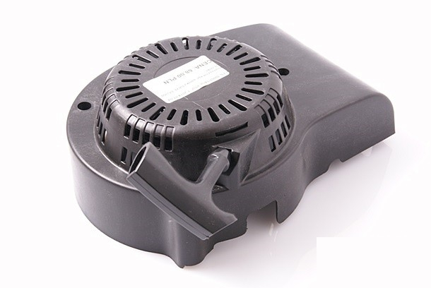 Demaror masina de tuns gazon Grunman, Daye DG350 [3]