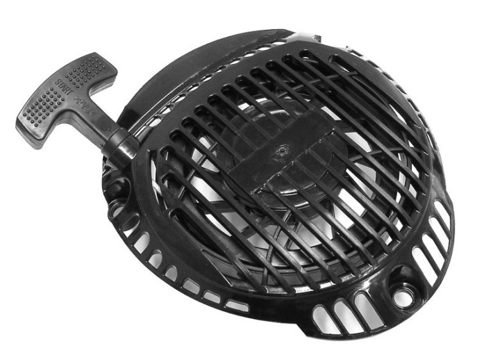 Demaror masina tuns gazon motor Kohler XT-149 [1]