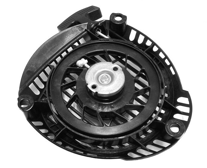 Demaror masina tuns gazon motor Kohler XT-149 [2]