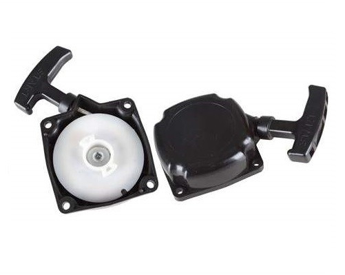 Demaror motocoasa chinezeasca (nr. 1) 67mm intre prinderi [3]