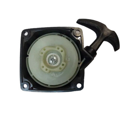 Demaror motocoasa chinezeasca nr. 4 (arc dublu) [2]