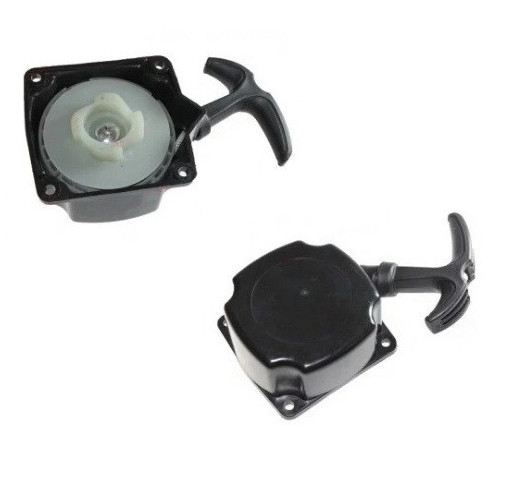 Demaror motocoasa chinezeasca nr. 4 (arc dublu) [3]