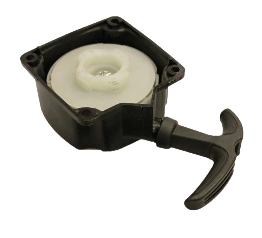 Demaror motocoasa chinezeasca nr. 4 (arc dublu) [1]