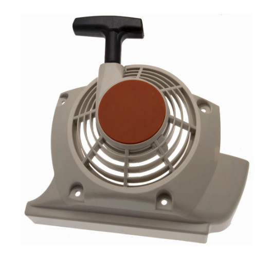 Demaror motocoasa compatibil Stihl FS120, FS200, FS250, FS300, FS350, FR350, BT120C, BT121 [2]