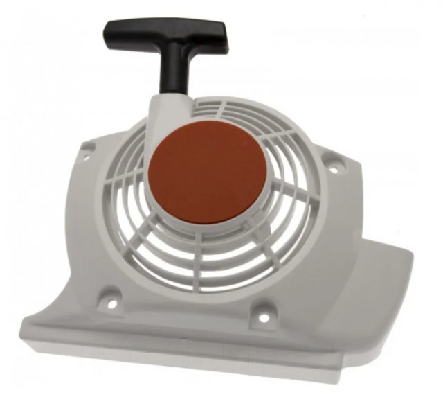 Demaror motocoasa compatibil Stihl FS400 FS450 FS480 [2]