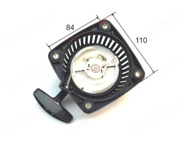 Demaror motocoasa Honda GX 22, GX 33 [2]