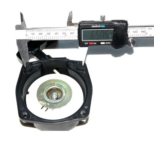 Demaror motocoasa Kawasaki TD33 TD40 TD48 TG33 [3]