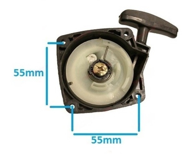 Demaror motocoasa (nr.18) [3]