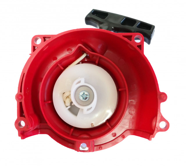 Demaror motocoasa (nr. 22) [1]