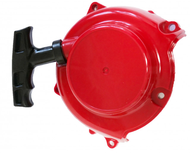 Demaror motocoasa (nr. 22) [2]