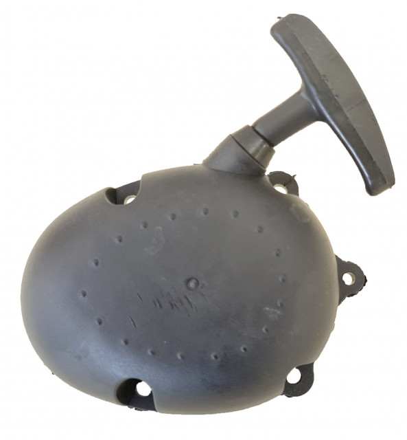 Demaror motocoasa (nr. 25) [3]