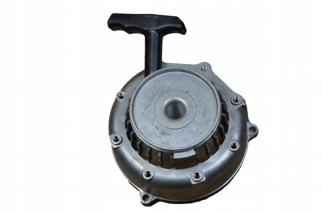 Demaror motocoasa Oleomac Sparta 25, 250, Efco [2]