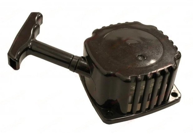 Demaror motocoasa "pornire usoara" [2]