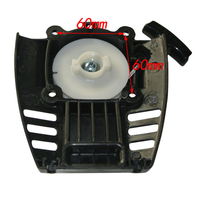 Demaror motocoasa Robin EH035 (nr. 24) [2]