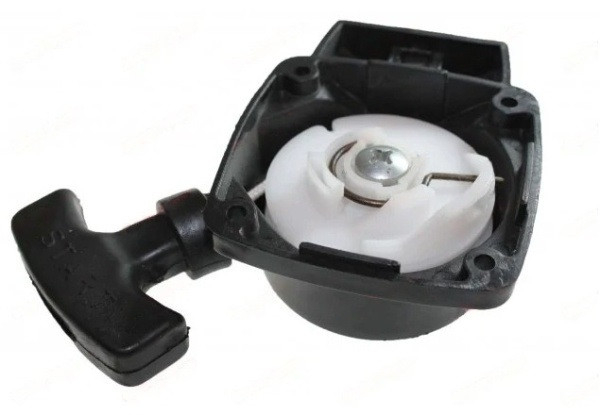 Demaror motocoasa si atomizor (nr. 16) [2]