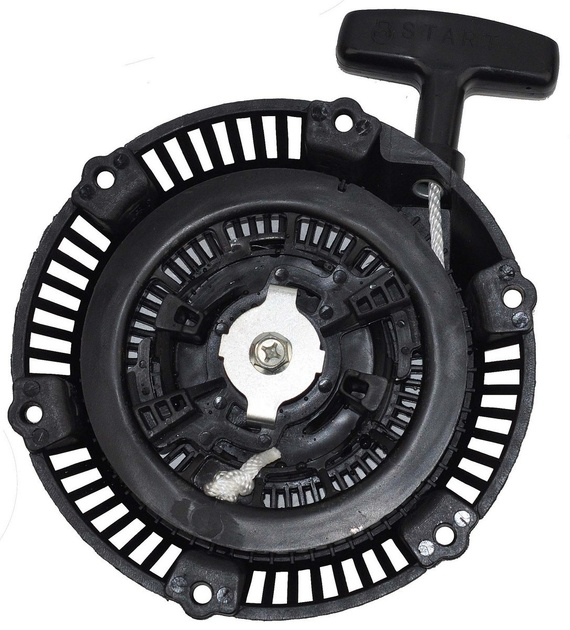 Demaror motor Mitsubishi GM82, 152F, 154F 2.5CP [1]