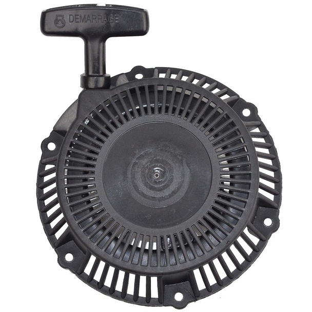 Demaror motor Mitsubishi GM82, 152F, 154F 2.5CP [3]