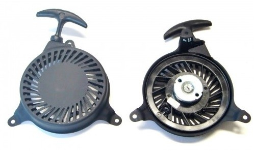 Demaror motor MTD 5P65, Briggs & Straton VP 200 [2]