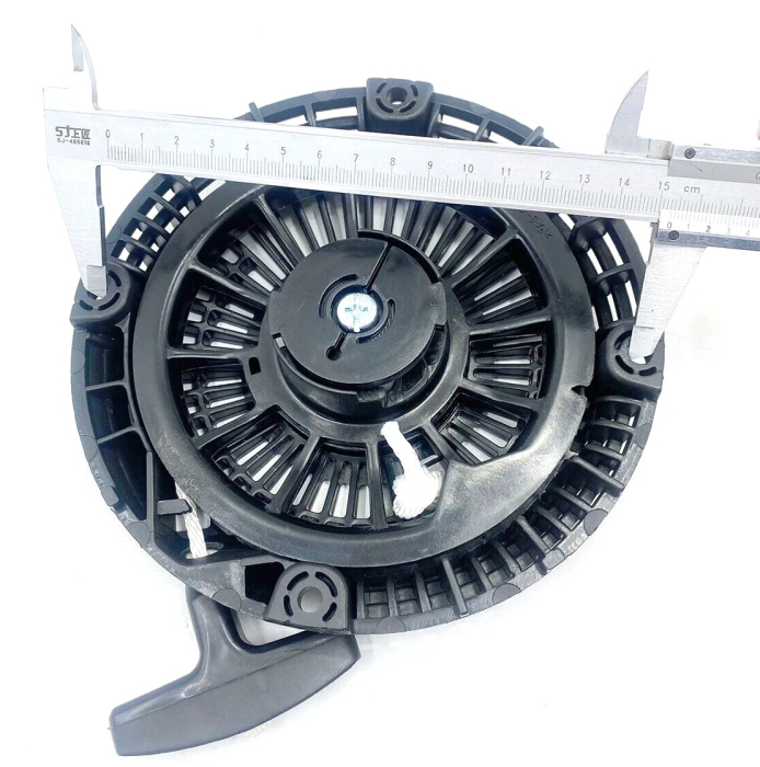 Demaror motor Robin Subaru EX17, EX20, EX21 [3]